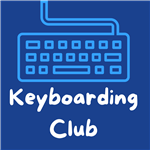 Keyboarding club